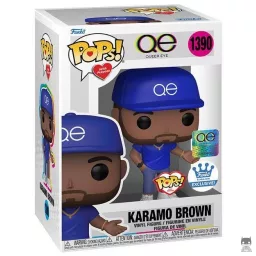 Karamo Brown