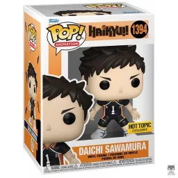 Daichi Sawamura