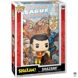 Shazam!