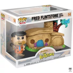 Flintstone's Home