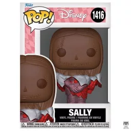 Sally (Chocolate)