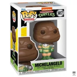 Michelangelo (Chocolate)