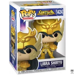 Libra Shiryu