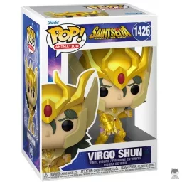 Virgo Shun