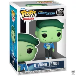 D'Vana Tendi
