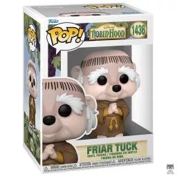Friar Tuck