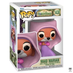 Maid Marian