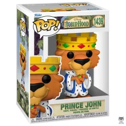 Prince John