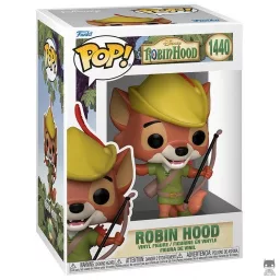Robin Hood