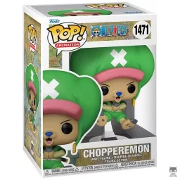 Chopperemon