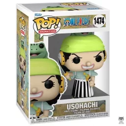Usohachi