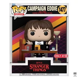 Campaign Eddie