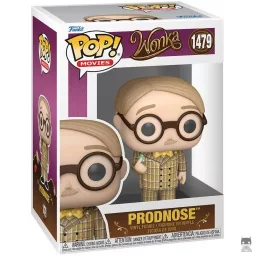 Prodnose