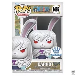 Carrot