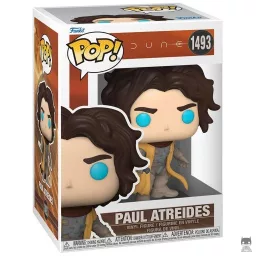 Paul Atreides