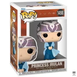 Princess Irulan