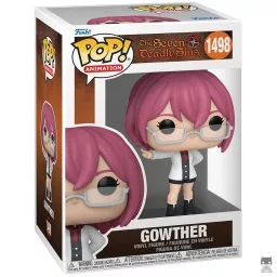 Gowther