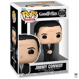 Jimmy Conway