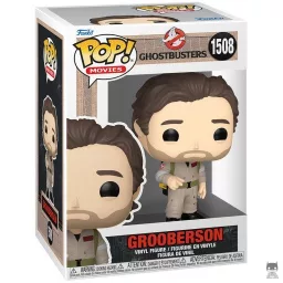 Grooberson