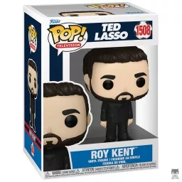 Roy Kent