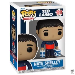 Nate Shelley