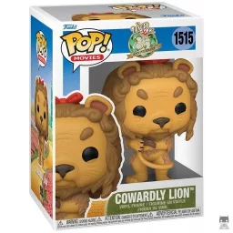 Cowardly Lion