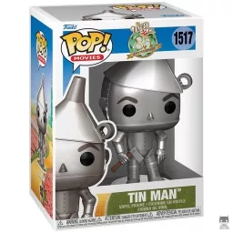 Tin Man