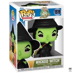 Wicked Witch