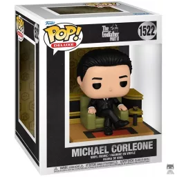 Michael Corleone