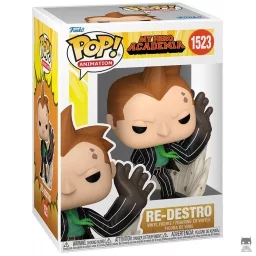 Re-Destro