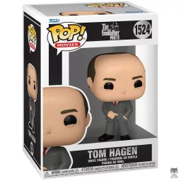 Tom Hagen