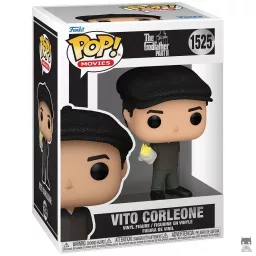 Vito Corleone