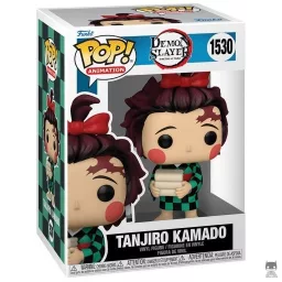 Tanjiro Kamado