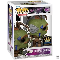 General Sarris