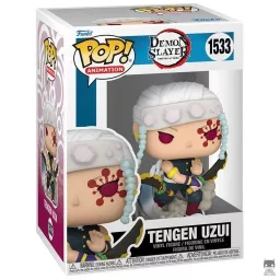 Tengen Uzui