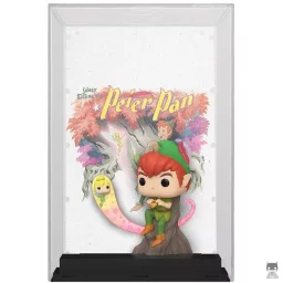 Peter Pan and Tinker Bell