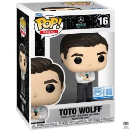 Toto Wolff