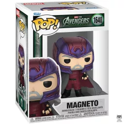 Magneto