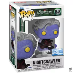 Nightcrawler