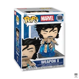 Weapon X (Weapon X Program)