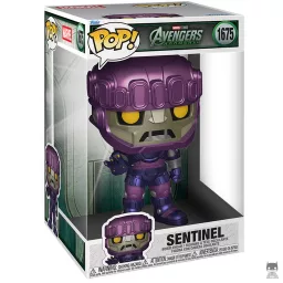 Sentinel