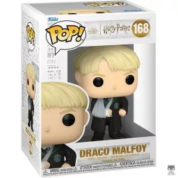 Draco Malfoy with Broken Arm