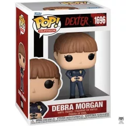 Debra Morgan