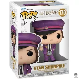 Stan Shunpike