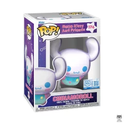 Cinnamoroll (Space suit)