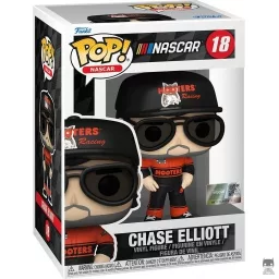 Chase Elliott