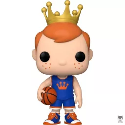 Basketball Freddy