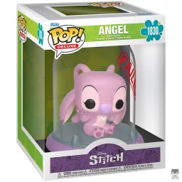 Angel (Containment Capsule)