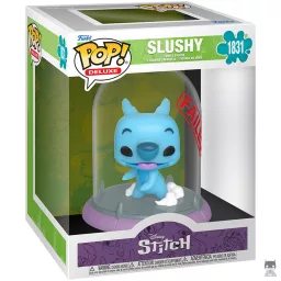 Slushy (Containment Capsule)