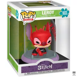 Leroy (Containment Capsule)